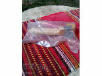 Vopsea veche cu role