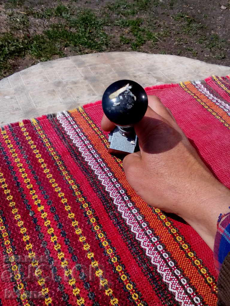 Old seal - 5 Old seal - 5