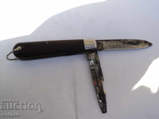 Delivery of RED JOB BUCK. Delivery of RED JOB BUCK.