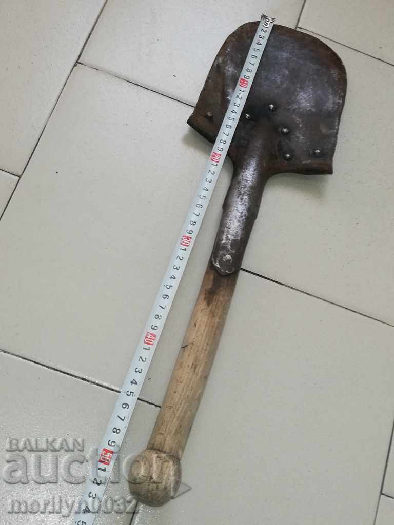 Delivery of Shaft tool German blade 1915 WW1 First World Delivery of Shaft tool German blade 1915 WW1 First World