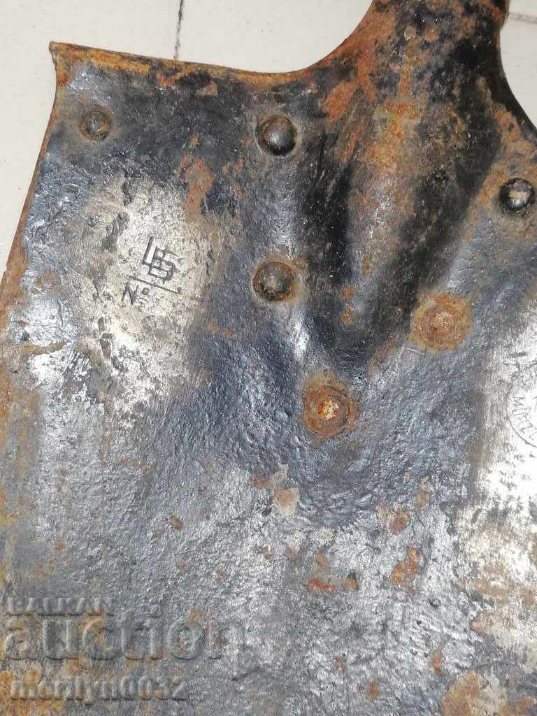 Shovel Tool German Shovel 1915 WW1 First World War - 7 Shovel Tool German Shovel 1915 WW1 First World War - 7