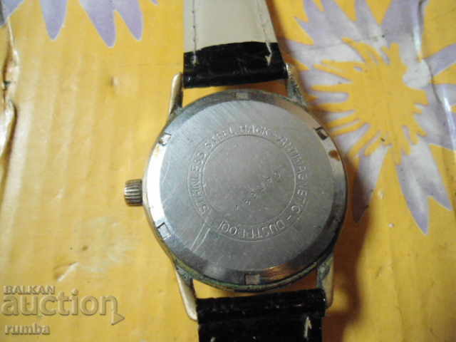 Delivery of Jaz Delivery of Jaz