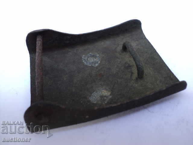 Auction MILITARY TOX GOTT MIT UNS WW1 Germany Auction MILITARY TOX GOTT MIT UNS WW1 Germany