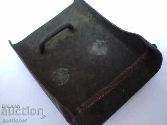 MILITARY TOX GOTT MIT UNS WW1 Germany - 5 MILITARY TOX GOTT MIT UNS WW1 Germany - 5