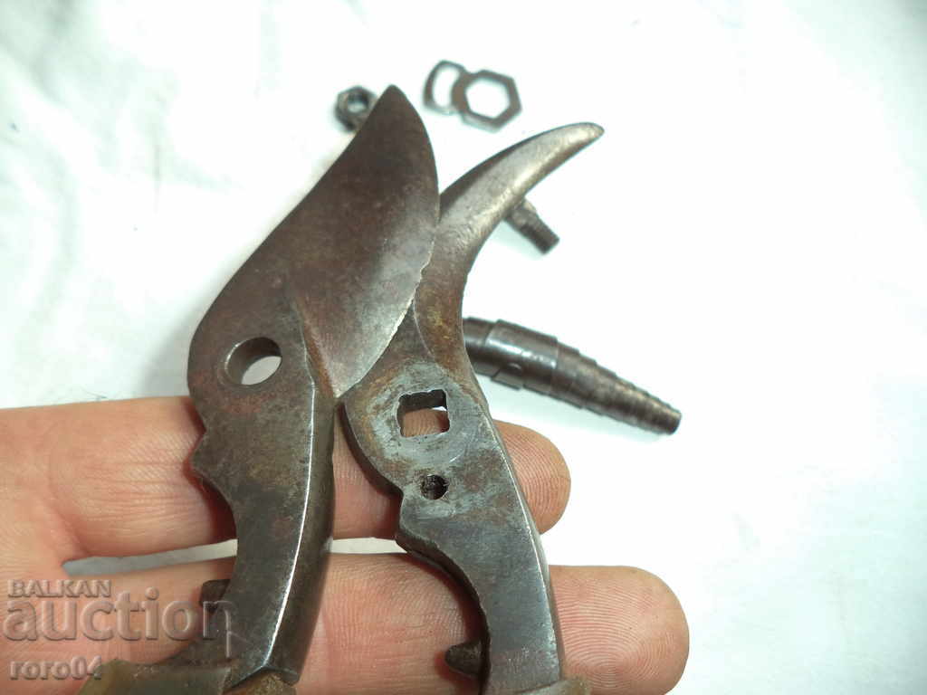 STARA LOSAR BRASS - ACTUALLY - 6 STARA LOSAR BRASS - ACTUALLY - 6