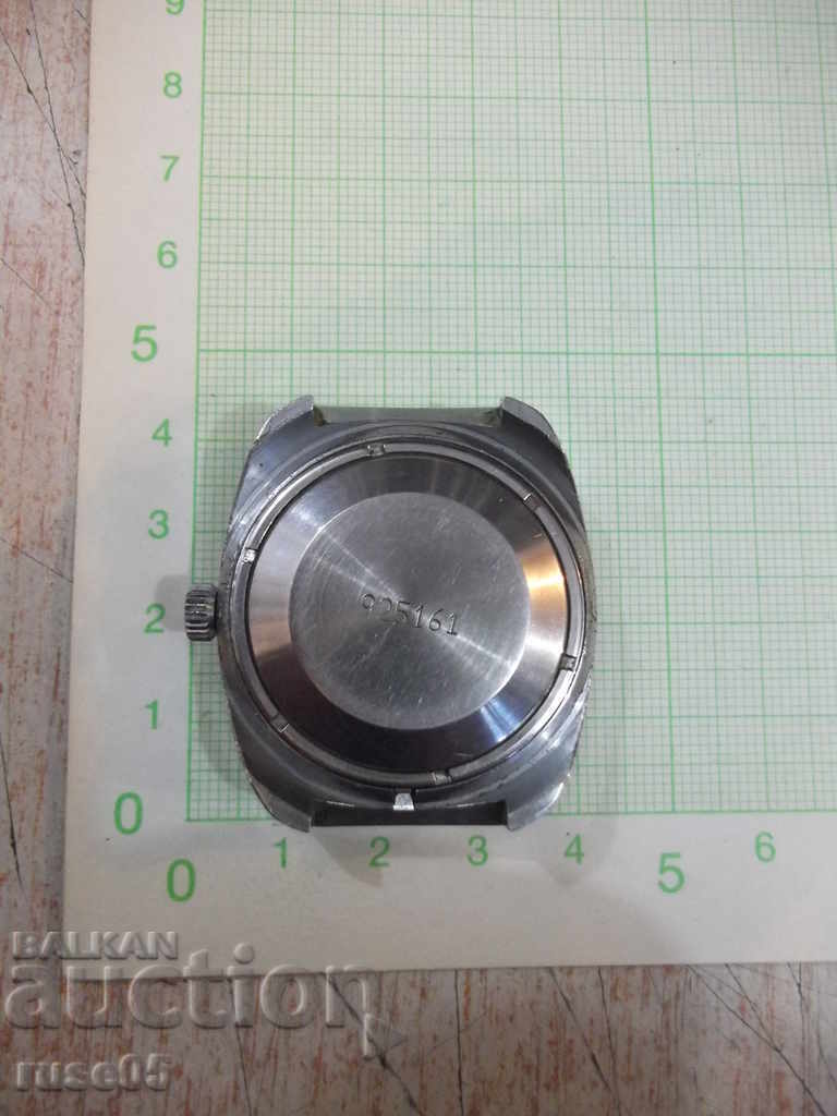 Watch "POLJOT" automatic Soviet men's working - 1 with price 50.00 BGN | € 25.56