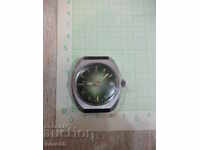 Ρολόι "POLJOT" αυτόματο σοβιετικό ανδρικό λειτουργικό - 1