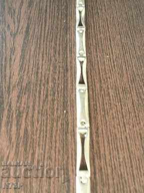 Delivery of SILVER BRACELET. JEWEL. Delivery of SILVER BRACELET. JEWEL.