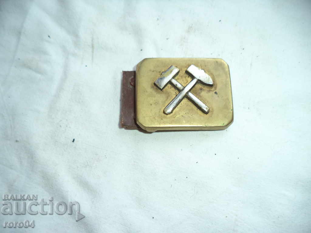 STARA BRONZE HAS TWO CHOCKS with price 20.00 BGN | € 10.23 STARA BRONZE HAS TWO CHOCKS with price 20.00 BGN | € 10.23