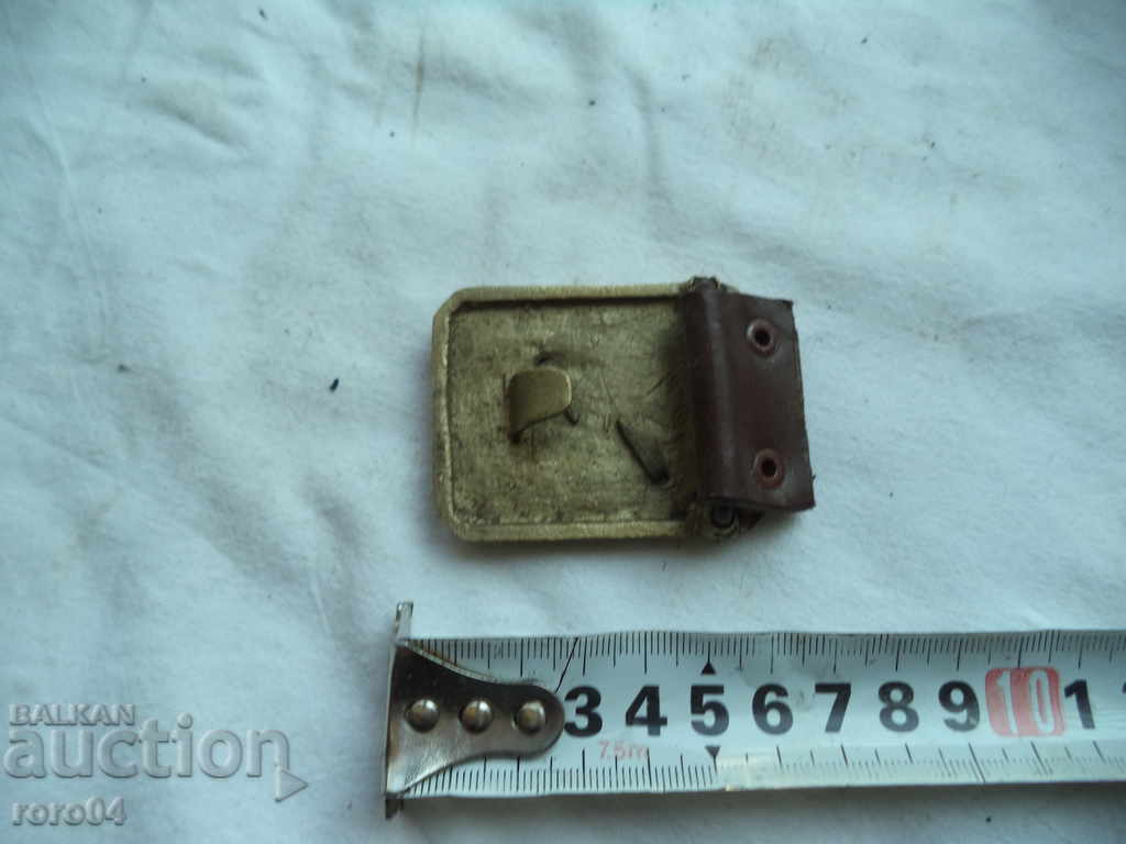 STARA BRONZE HAS TWO CHOCKS - 5 STARA BRONZE HAS TWO CHOCKS - 5