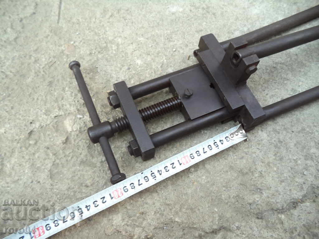 MENGEME - PIPE - VIK - 9.5 kg. - EFFECTIVE with price 130.50 BGN | € 66.72