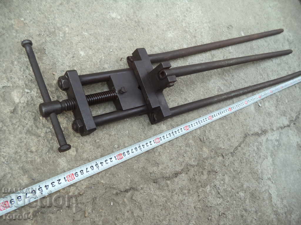 MENGEME - PIPE - VIK - 9,5 kg. - ΑΠΟΤΕΛΕΣΜΑΤΙΚΟ