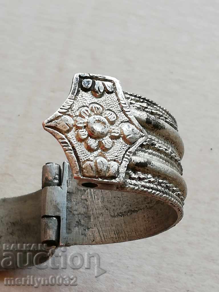 Renaissance silver bracelet, jewelry, jewelry, necklace, ring - 5 Renaissance silver bracelet, jewelry, jewelry, necklace, ring - 5