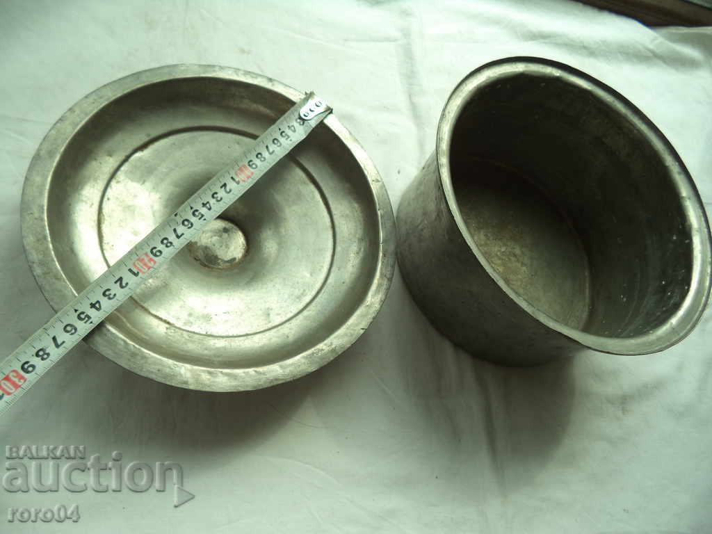 Delivery of TENDER - MIMI AND BONCHO - 1931 Delivery of TENDER - MIMI AND BONCHO - 1931