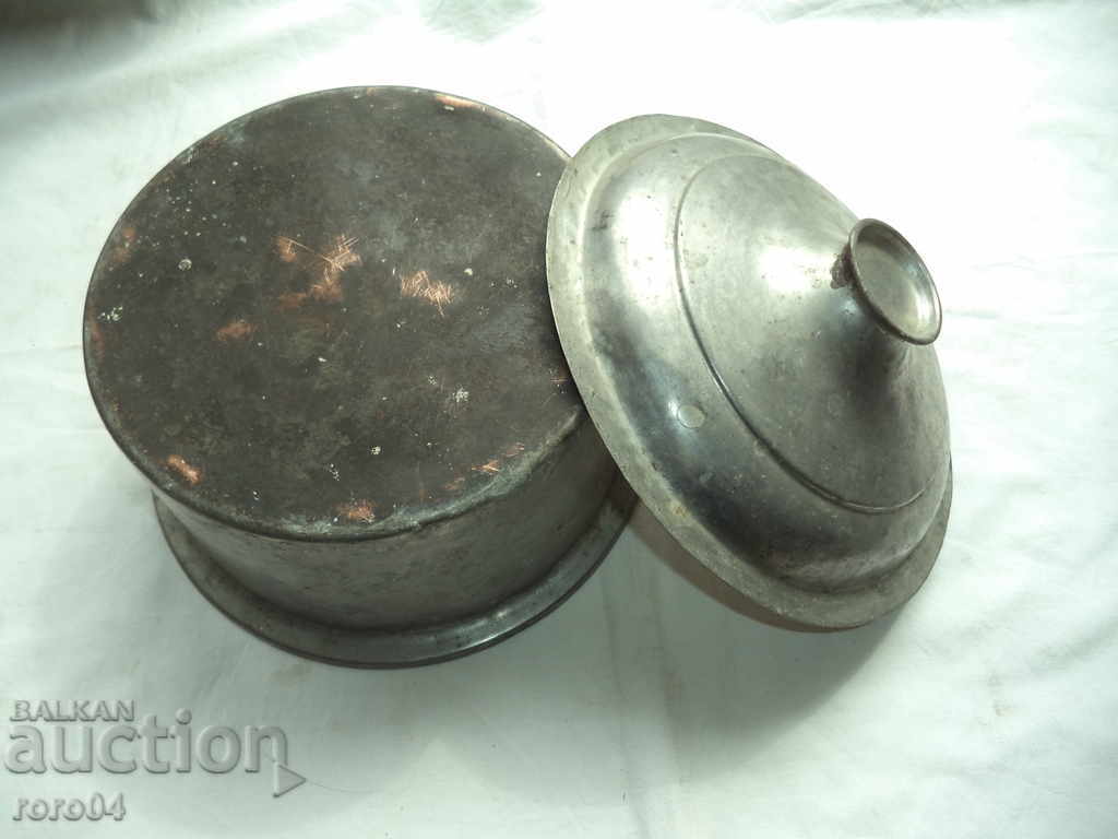 TENDER - MIMI AND BONCHO - 1931 - 6 TENDER - MIMI AND BONCHO - 1931 - 6