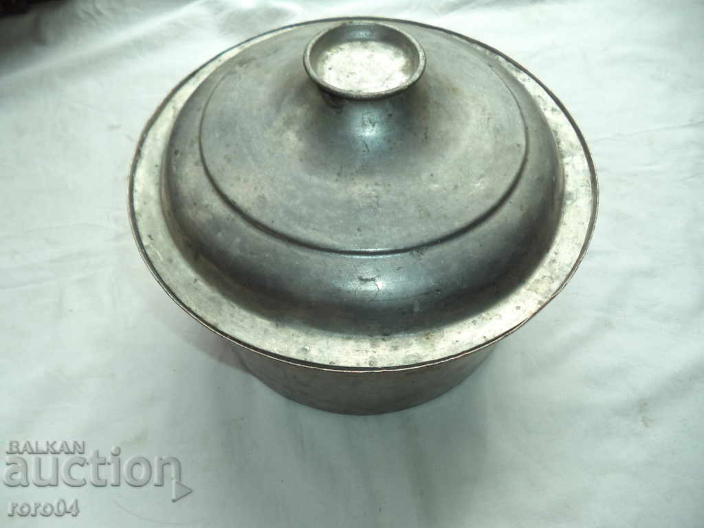 TENDER - MIMI AND BONCHO - 1931 - 7 TENDER - MIMI AND BONCHO - 1931 - 7