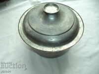 ТЕНДЖЕРА - ОТЪ МИМИ И БОНЧО - 1931 г.