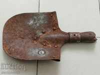 Shaft tool German blade 1915 WW1 First World