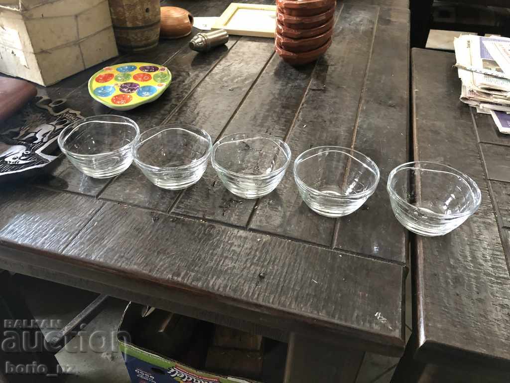 9859. service bought glass with price 9.00 BGN | € 4.60 9859. service bought glass with price 9.00 BGN | € 4.60