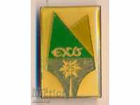 ECO badge 25