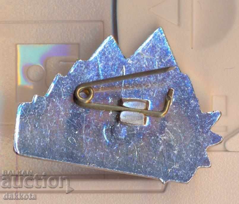 Badch εταιρεία BTS "Bacho Kiro" Dryanovo με τιμή 1.80 BGN | € 0.92 Badch εταιρεία BTS "Bacho Kiro" Dryanovo με τιμή 1.80 BGN | € 0.92