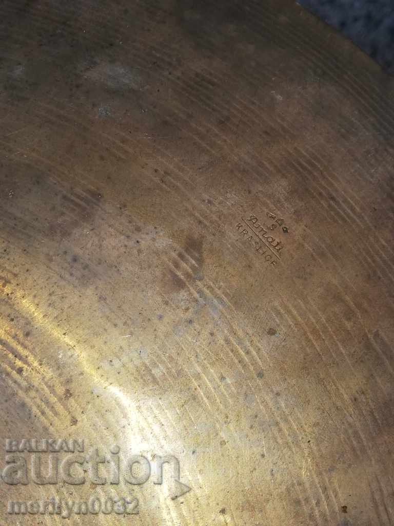 CHINELI AMAMI AMATI KRASLICE WWI MUSICAL INSTRUMENT - 6 CHINELI AMAMI AMATI KRASLICE WWI MUSICAL INSTRUMENT - 6