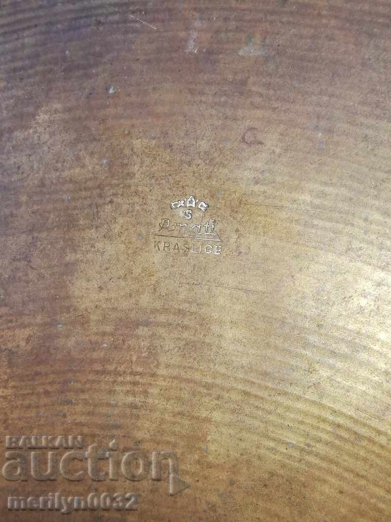 CHINELI AMAMI AMATI KRASLICE WWI MUSICAL INSTRUMENT - 7 CHINELI AMAMI AMATI KRASLICE WWI MUSICAL INSTRUMENT - 7