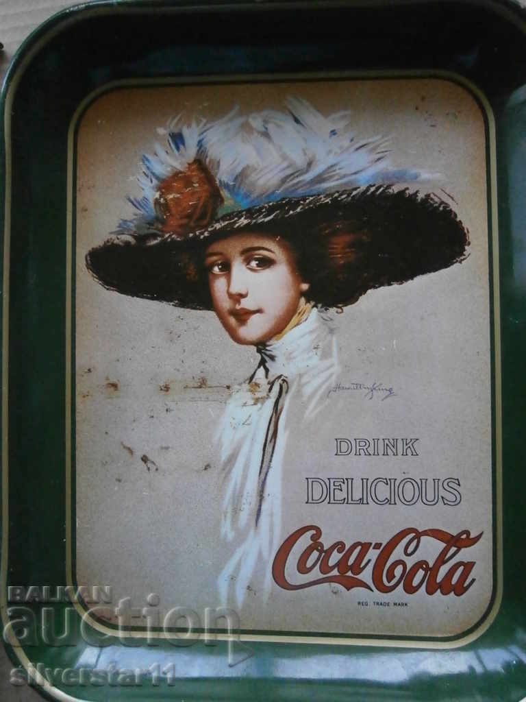 Podka KOCA KOLA vintage retro with price 45.00 BGN | € 23.01