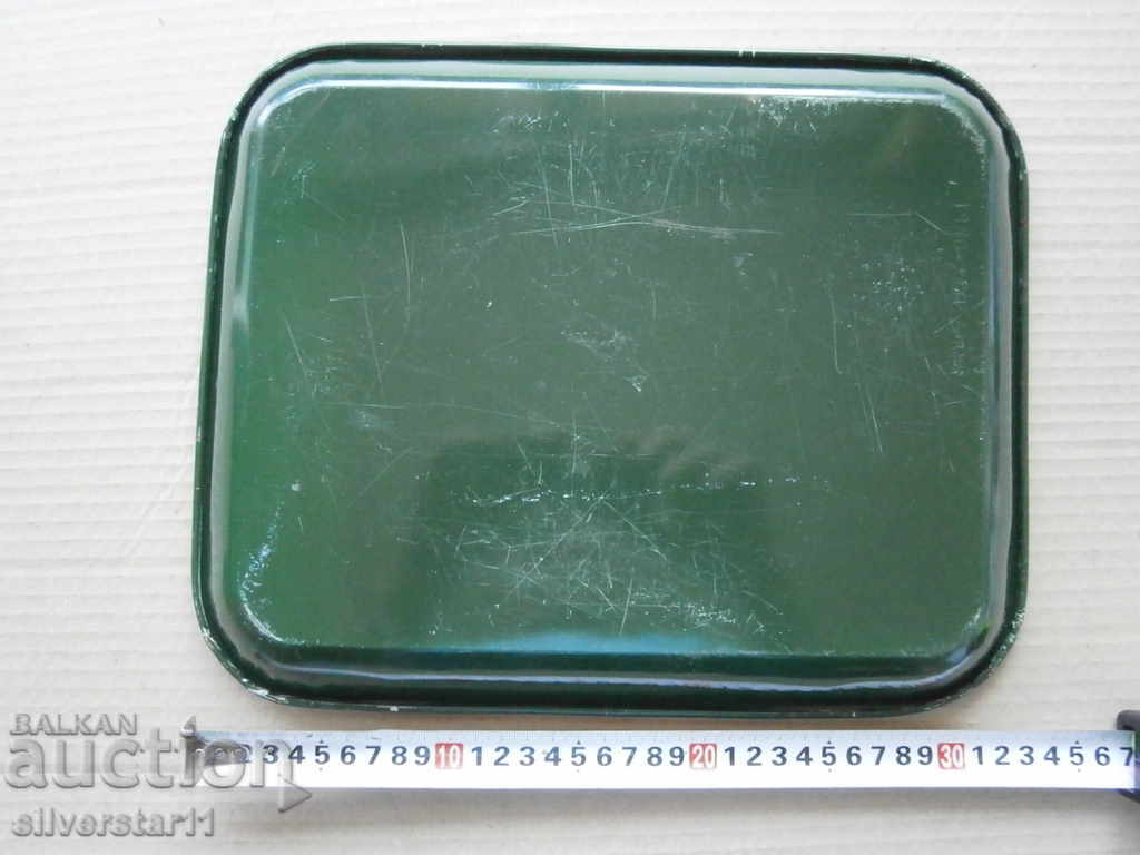 Delivery of Podka KOCA KOLA vintage retro