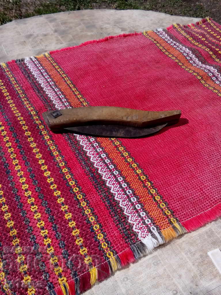 Παράδοση Ένα παλιό όργανο