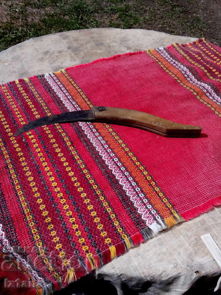 Ένα παλιό όργανο