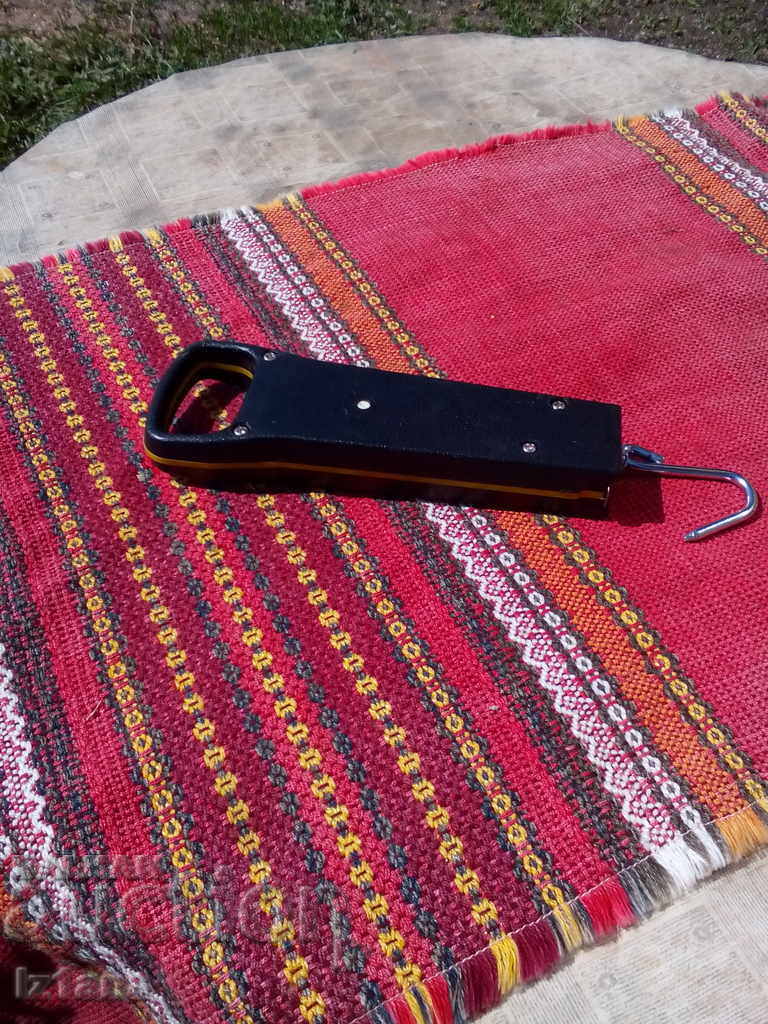 Auction Old scale SO MAT Auction Old scale SO MAT