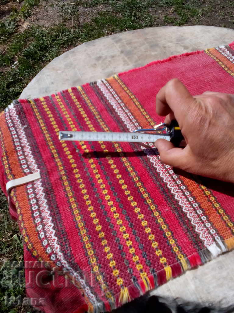 Old scale SO MAT - 5 Old scale SO MAT - 5