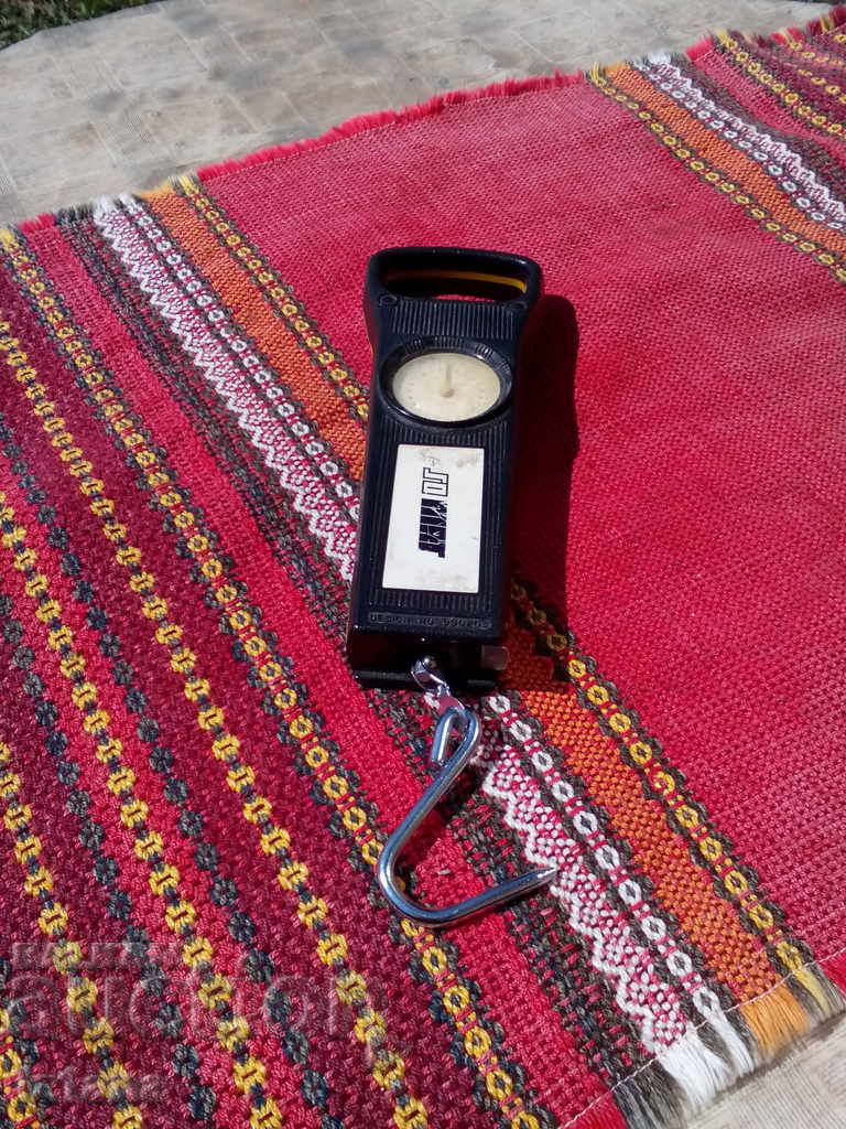 Old scale SO MAT Old scale SO MAT