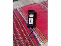 Cântar vechi SO MAT