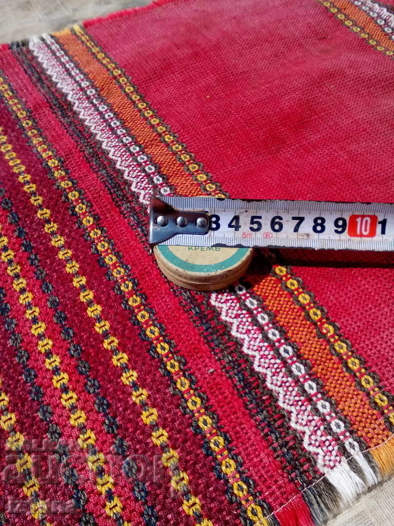 Delivery of Antique box, small box from Cucumber Cream Ideal