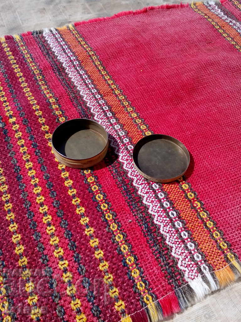 Antique box, small box from Cucumber Cream Ideal - 5