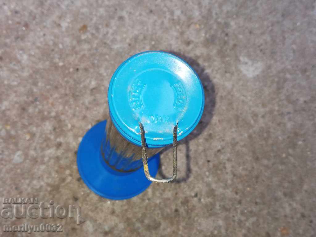 German flashlight flashlight flashlight from the time of the GDR - 7 German flashlight flashlight flashlight from the time of the GDR - 7