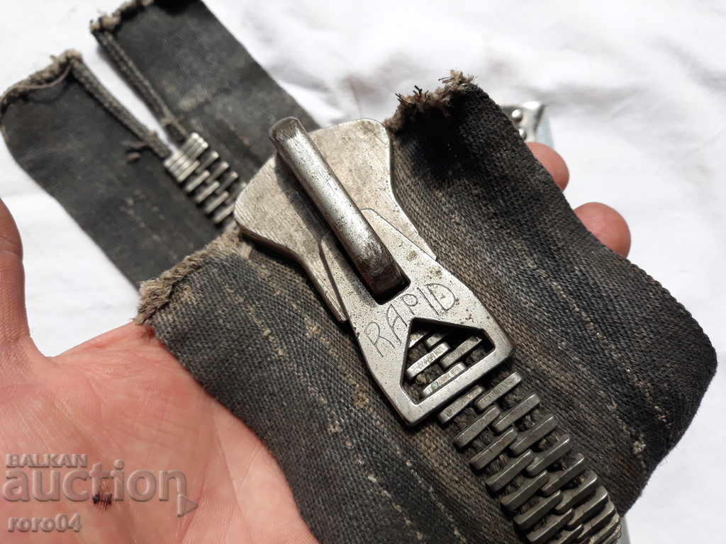 Delivery of UNIQUE NASTS CYPRUS - RAPID - XXL SIZE - WW II