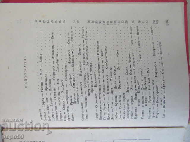 Δημοπρασία ΕΠΙΛΕΓΜΕΝΑ ΒΑΘΜΟΙ ΑΠΟ ΤΟ ΚΟΣΜΟ - 1966 Δημοπρασία ΕΠΙΛΕΓΜΕΝΑ ΒΑΘΜΟΙ ΑΠΟ ΤΟ ΚΟΣΜΟ - 1966