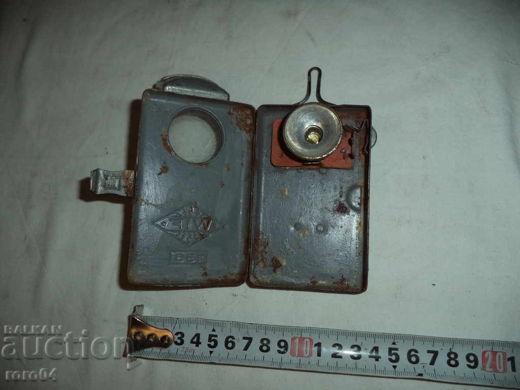 Livrarea FENCERUL GERMAN FECAT - WIF - 136 - WW II