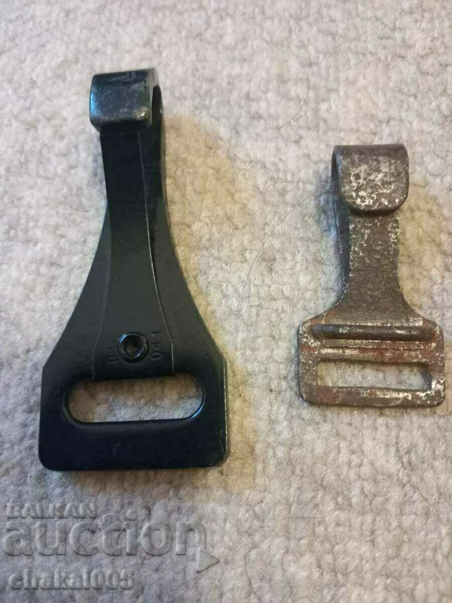 Carabiners Carabiners