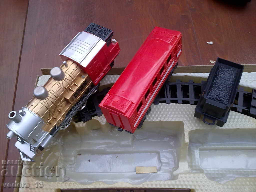 old toy with price 49.00 BGN | € 25.05 old toy with price 49.00 BGN | € 25.05