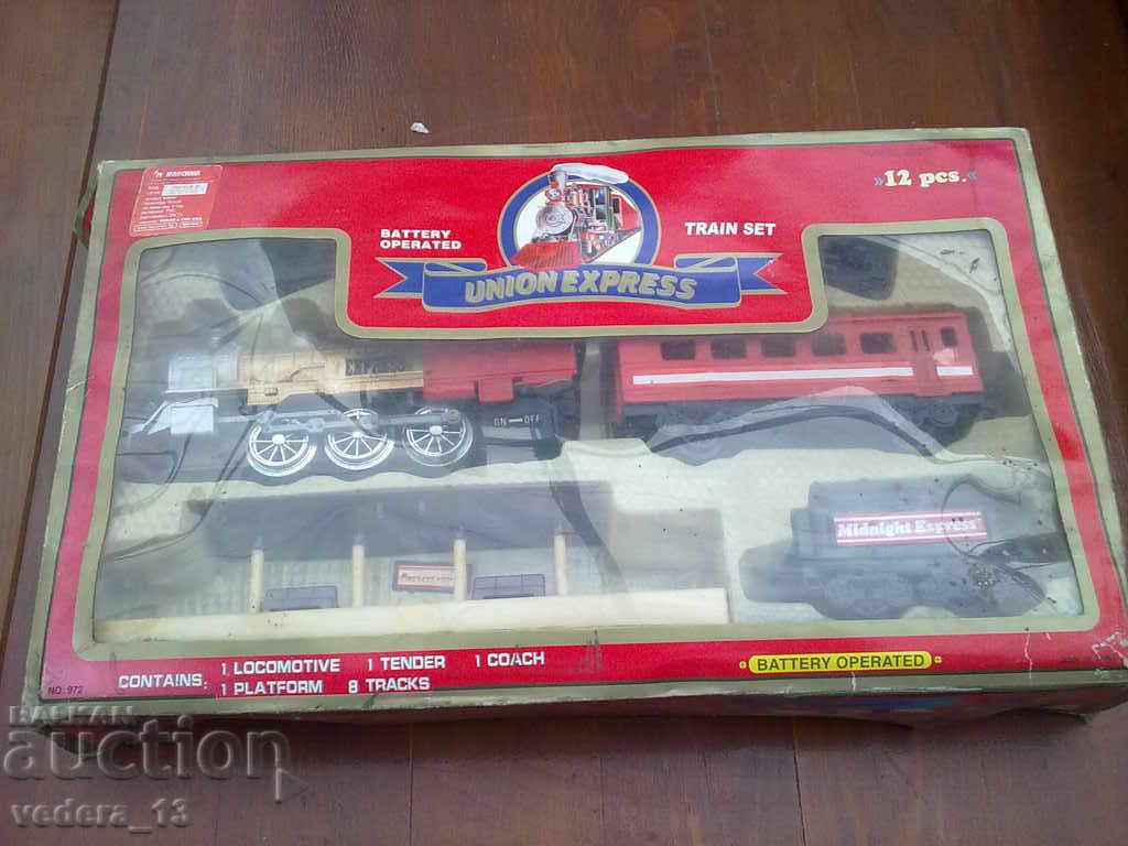 Auction old toy Auction old toy