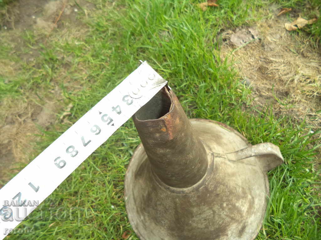 OLIVE LAMARIAN FUNNY WITH CANDLE - OVERRIDE - 6 OLIVE LAMARIAN FUNNY WITH CANDLE - OVERRIDE - 6