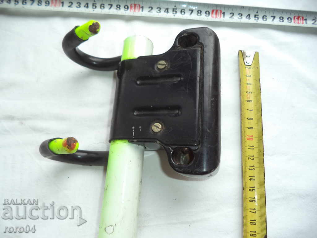 CAR STEERING WHEEL LOCK with price 65.00 BGN | € 33.23 CAR STEERING WHEEL LOCK with price 65.00 BGN | € 33.23