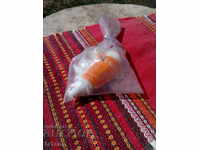 Μια παλιά σύριγγα ζαχαροπλαστικής