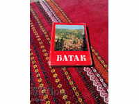 An old brochure, Batak