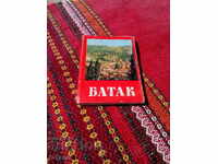 Παλιό φυλλάδιο Μπατάκ