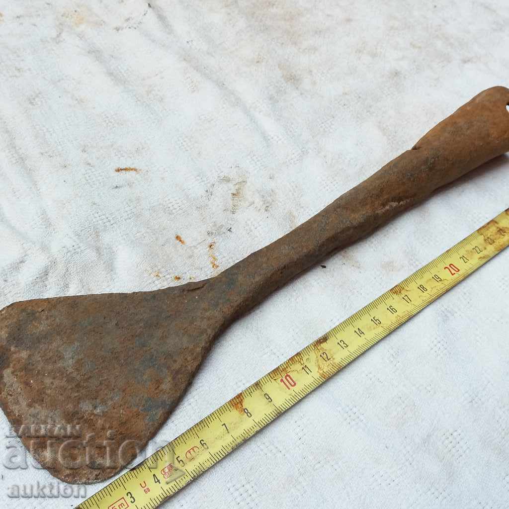 Livrarea LIPPER MASIV MASIV, FIER PENTRU HARDWARE POWDER Livrarea LIPPER MASIV MASIV, FIER PENTRU HARDWARE POWDER